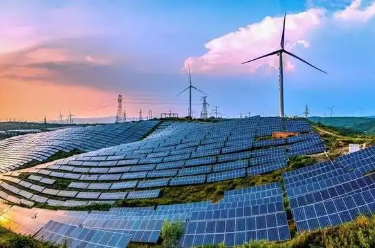 五部门发力提升用电“含绿量” 多行业推进绿证强制消费