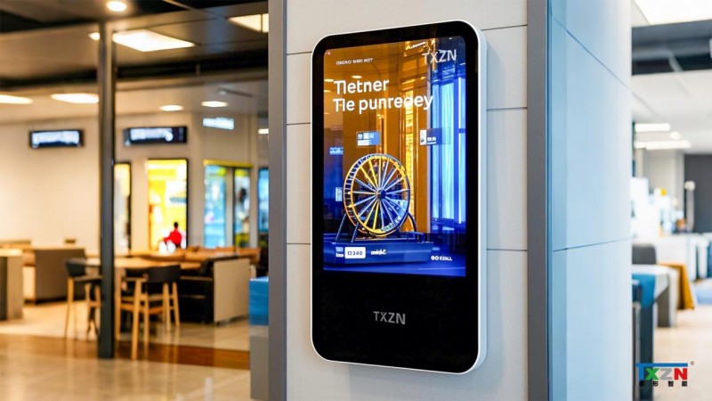 条形智能：赋能新零售