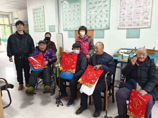 媒体管家官方 ：福字送进门,温暖传万家(图2)