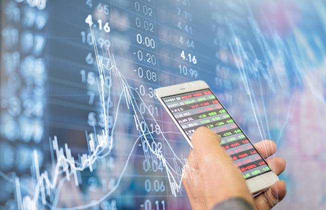 媒体管家官方 ：近半年股价暴涨超300% 埃夫特重要股东再抛减持计划(图1)