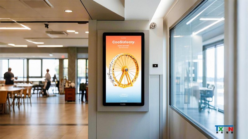 条形智能:赋能新零售,以数字化显示方案重塑购物新体验(图11) 条形智能:赋能新零售,以数字化显示方案重塑购物新体验(图11)