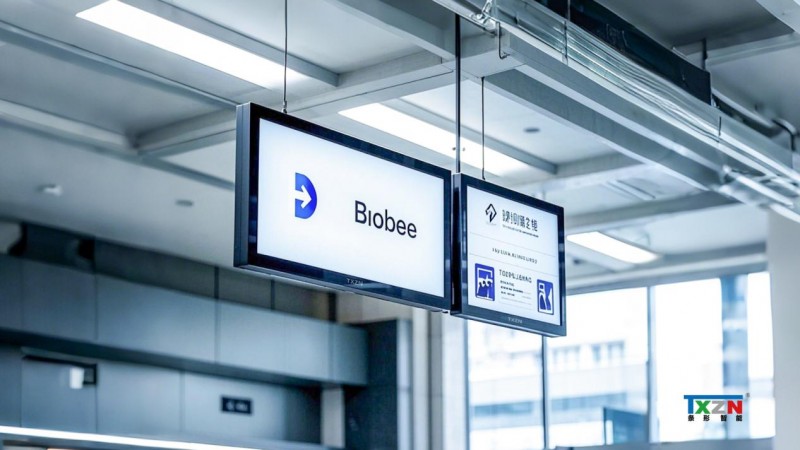 条形智能:赋能新零售,以数字化显示方案重塑购物新体验(图4) 条形智能:赋能新零售,以数字化显示方案重塑购物新体验(图4)