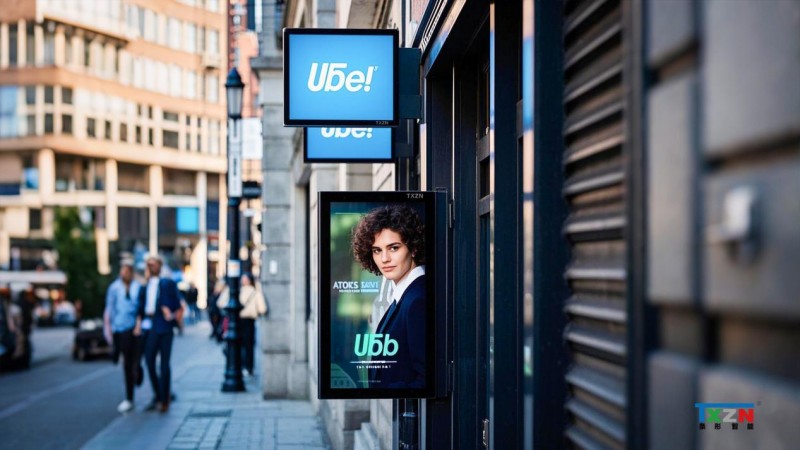 条形智能:赋能新零售,以数字化显示方案重塑购物新体验(图5) 条形智能:赋能新零售,以数字化显示方案重塑购物新体验(图5)