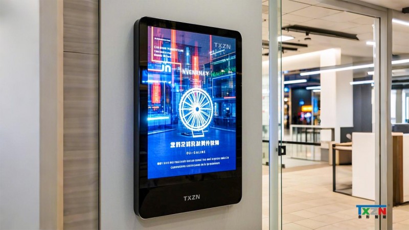 条形智能:赋能新零售,以数字化显示方案重塑购物新体验(图12) 条形智能:赋能新零售,以数字化显示方案重塑购物新体验(图12)